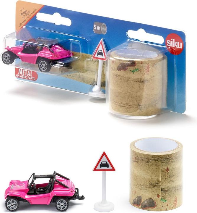 Image du produit Siku Buggy
