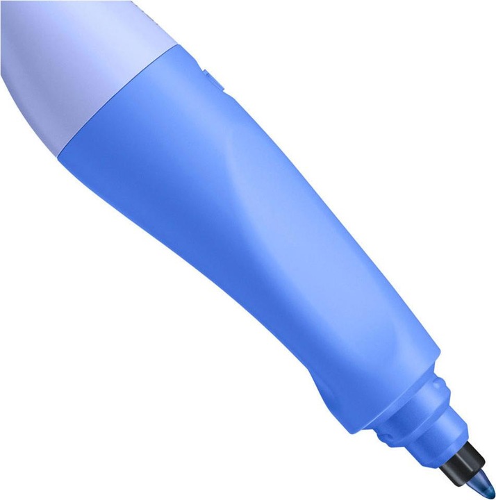 Actual product image STABILO EASYoriginal Pastel rollerball for left-handers (Pastel blue, 1 x)