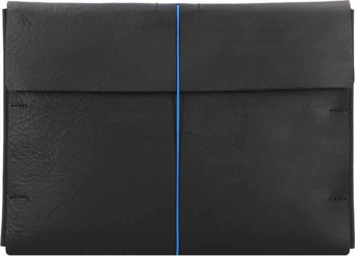 Produktbild Harolds Keeper Laptophülle Leder 32 cm (14.17")