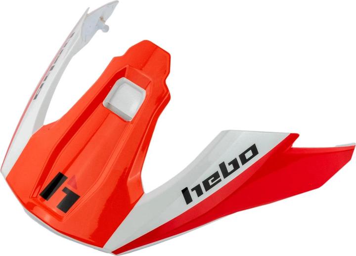 Produktbild Hebo HTR F02 Zone Pro Team