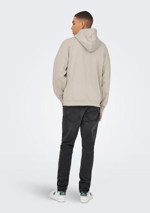 Immagine prodotto Only & Sons Onsturner Life Vtg Hoodie Sweat (XL)
