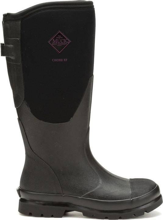 Image du produit Muck Boot Bottes en caoutchouc Chore réglables (43)