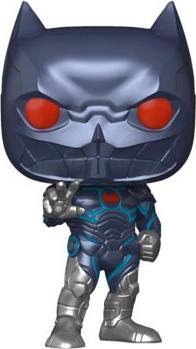 Produktbild Funko POP! Heroes Batman - Batman Murder Machine Exclusive