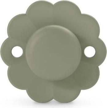 Actual product image Suavinex Reversible soother SX Pro Wunder 6-18M lavender (from 6 m.)