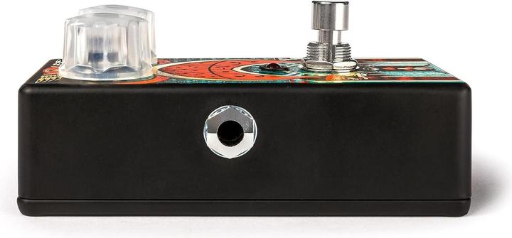 Immagine prodotto Mxr Custom Shop CSP041 Fuzz ibrido (Chitarra elettrica)