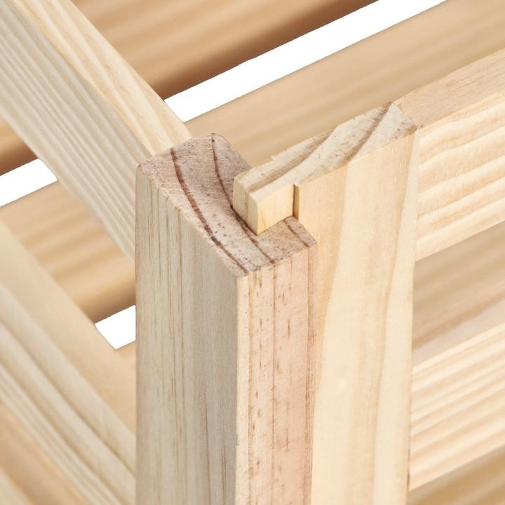 Image du produit Zeller Present Boîte polyvalente (40 x 30 x 15 cm, 18 l)