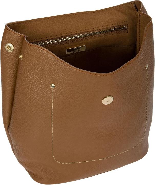 Actual product image Brics Gondola Tiglio Zaino Backpack