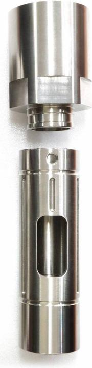 Alfa Network TSM-UC1 - Stainless Marine Mounting Kits for Tube Series (Mounting kit)