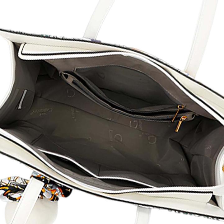 Actual product image Gallantry Handbag Cabas Chikle Rigide Printed