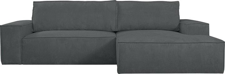 Immagine prodotto Pascal Morabito Amelia (Divano ad angolo)