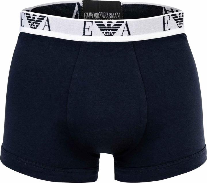 Immagine prodotto Emporio Armani Bold Monogram (M, confezione da 3)