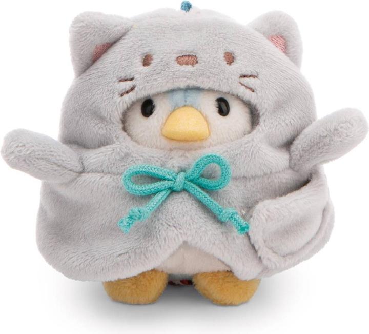 Image du produit NICI Waddle pingouin (8 cm)