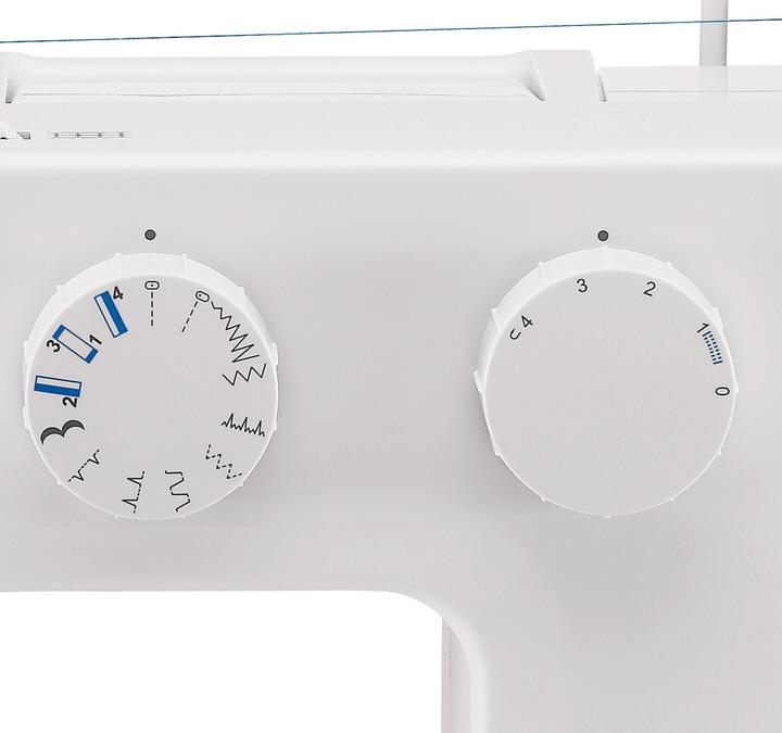 Produktbild Singer SMC 1409