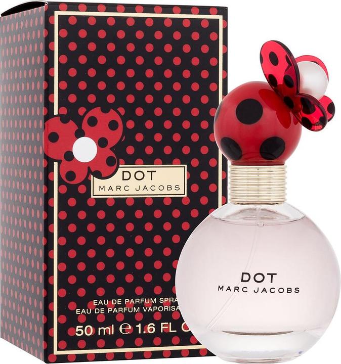 Produktbild Marc Jacobs Dot (Eau de Parfum, 50 ml)