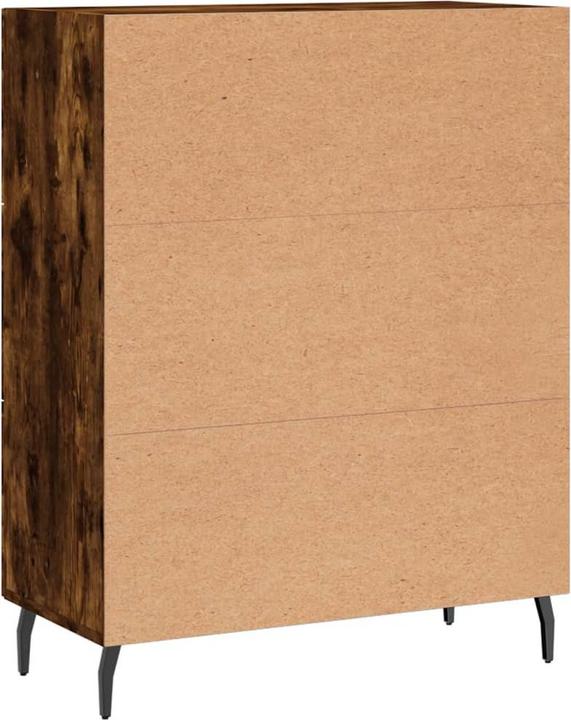 Image du produit vidaXL Sideboard (69.50 x 34 x 90 cm)