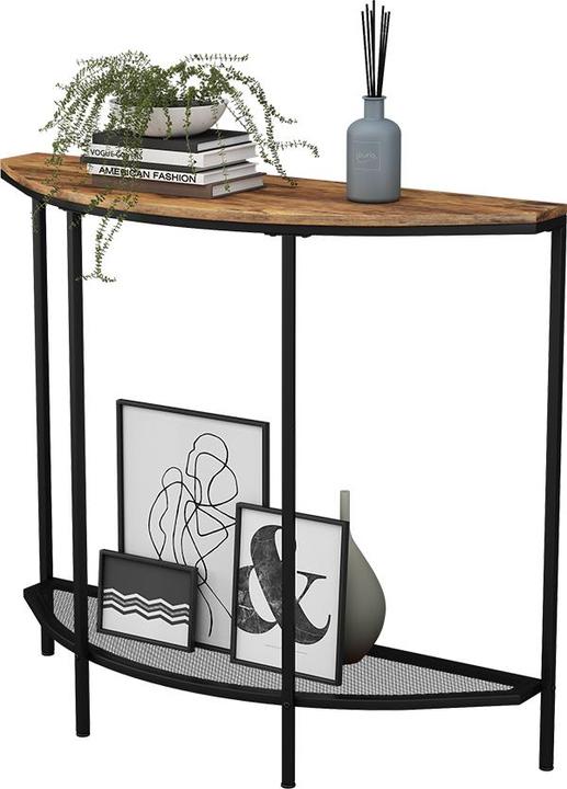 Actual product image Vicco Fyrk (92 x 30 x 81.50 cm)