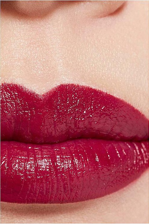Actual product image Chanel Rouge Allure (99 PIRATES)