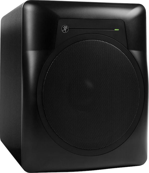 Actual product image Mackie Mrs10 (Subwoofer active, 1 pc., 1x 120 W)