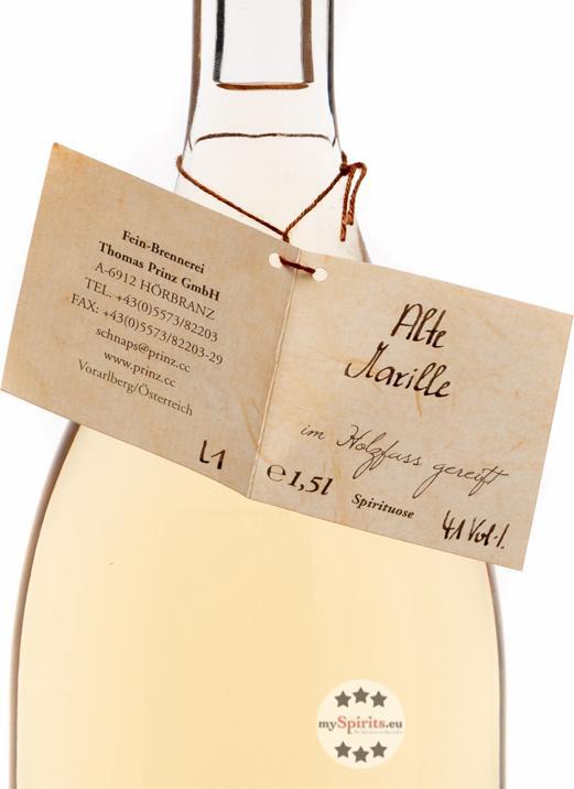 Produktbild Prinz Alte Marille 1,5l