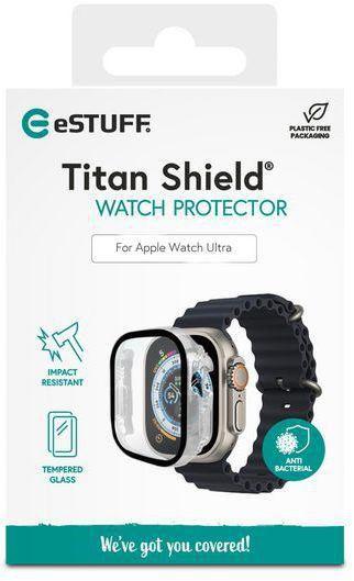 Actual product image eSTUFF Full Body Screen Protector
