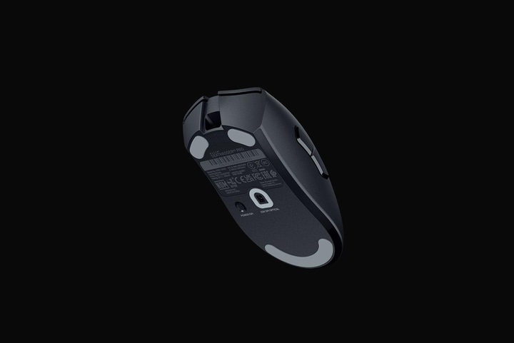 Produktbild Razer DeathAdder V3 Pro (Kabellos, Kabelgebunden)