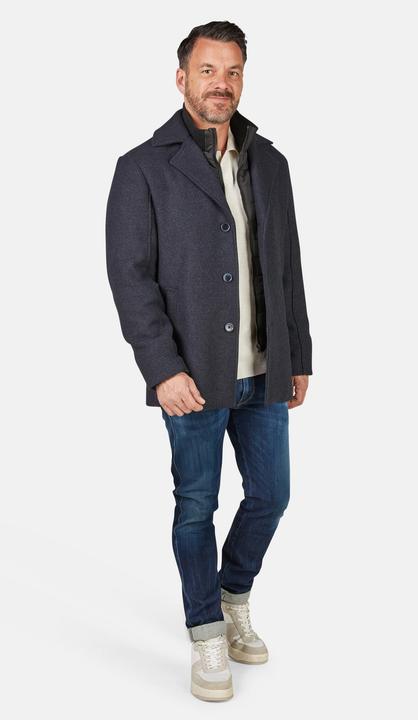 Immagine prodotto Calamar Cabanjacke in Wolloptik (52)