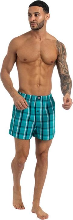 Produktbild Kandor Hexster Boxershorts (6erPack) (XL)