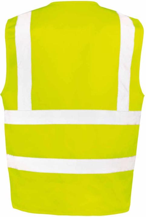 Actual product image Result Safety Vest Extra Strong (L)