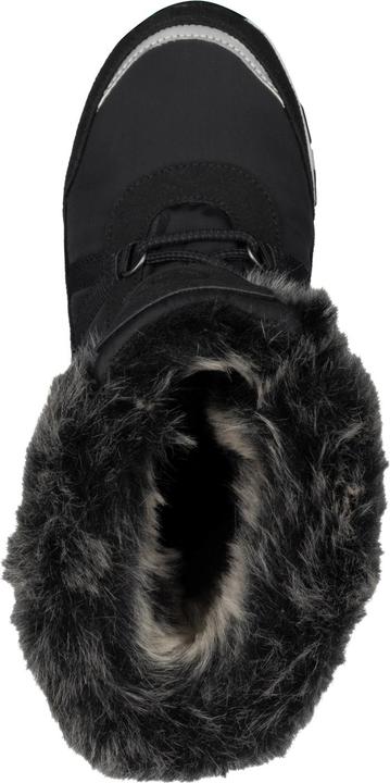 Actual product image Trollkids Girl's Hemsedal Winter Boots XT (33)