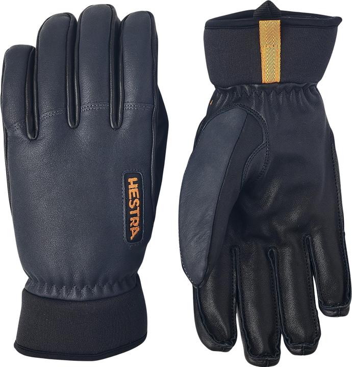 Produktbild Hestra Army Leather Wool Terry 5 Finger (8)