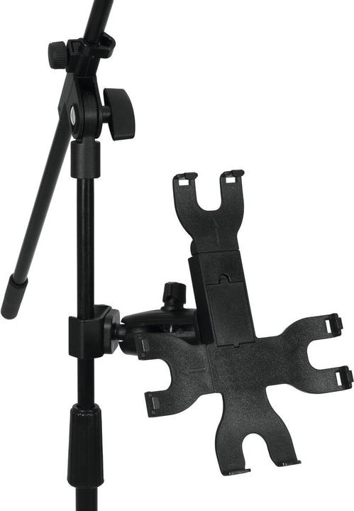 Image du produit Omnitronic PD-2 Support de tablette pour pied de micro (Micro)