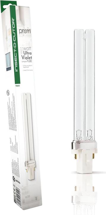 Edialux Lampe f?r Prism? - 11 W