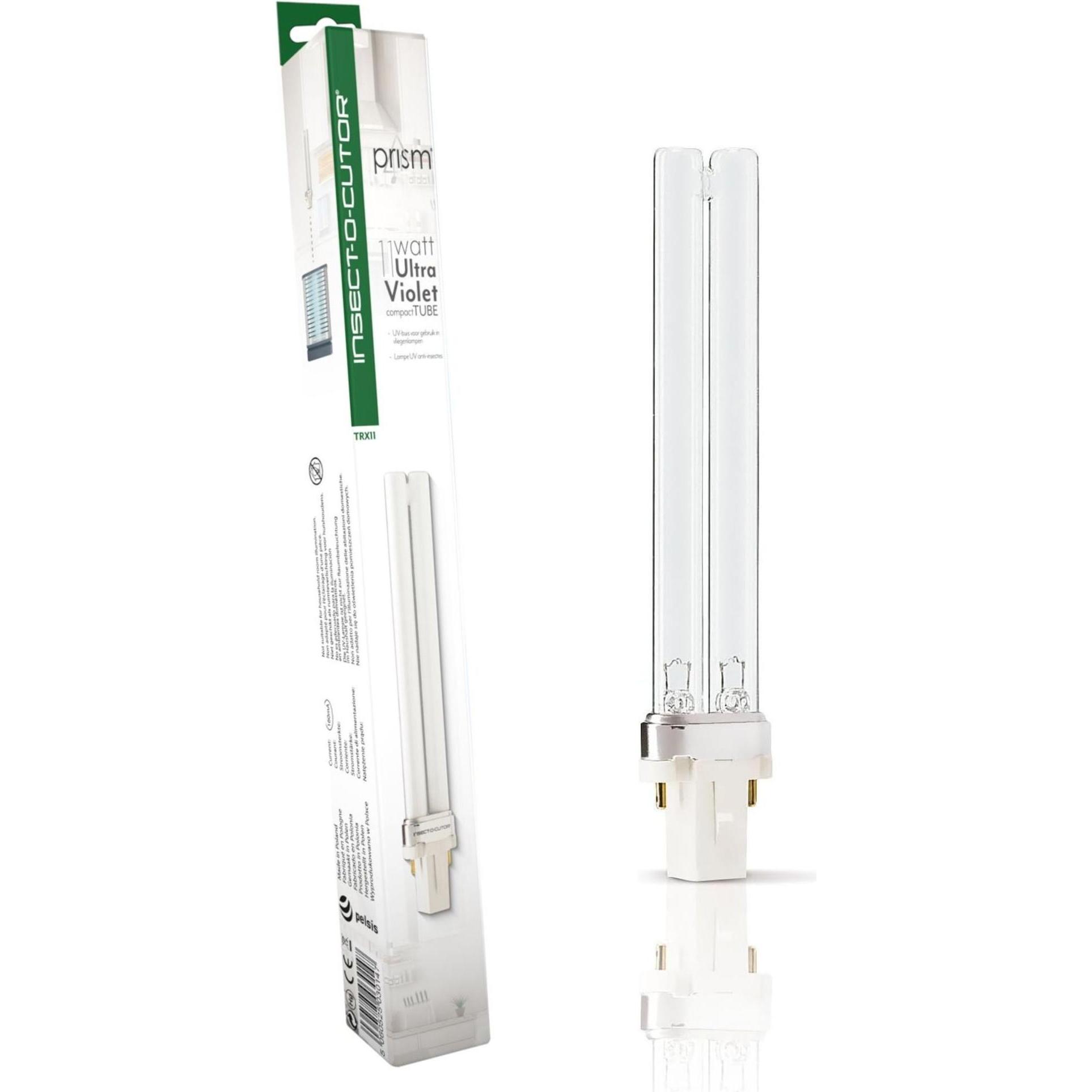 Edialux, Trappola animali, Lampe f?r Prism? - 11 W