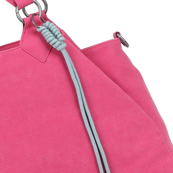 Image du produit Fritzi aus Preußen Maia Suede Jacky Shopper Tasche 40 cm (15 l)