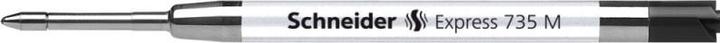 Actual product image Schneider Express 735 (Black, 0.50 mm, 1 pcs.)