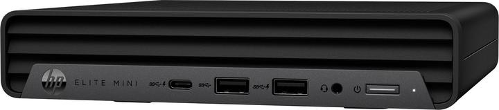 Actual product image HP Elite Mini 800 G9 (i9-14900KF, 32 GB, 1000 GB)