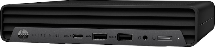 Image du produit HP Elite Mini 800 G9 (Intel i5-13500T, 16 Go, 512 Go)