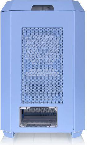 Immagine prodotto Thermaltake La Torre 300 Ortensia Blu (mATX, Mini-ITX)