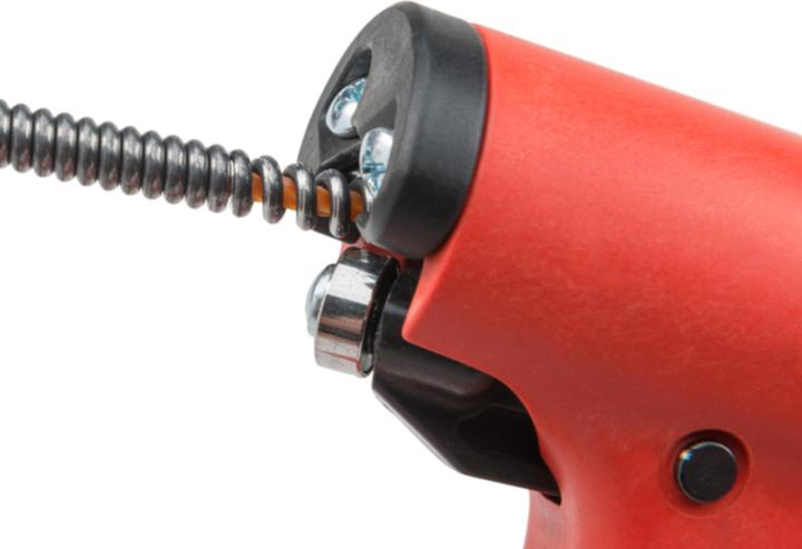 Immagine prodotto Ridgid Power Spin+ (1 pz.)