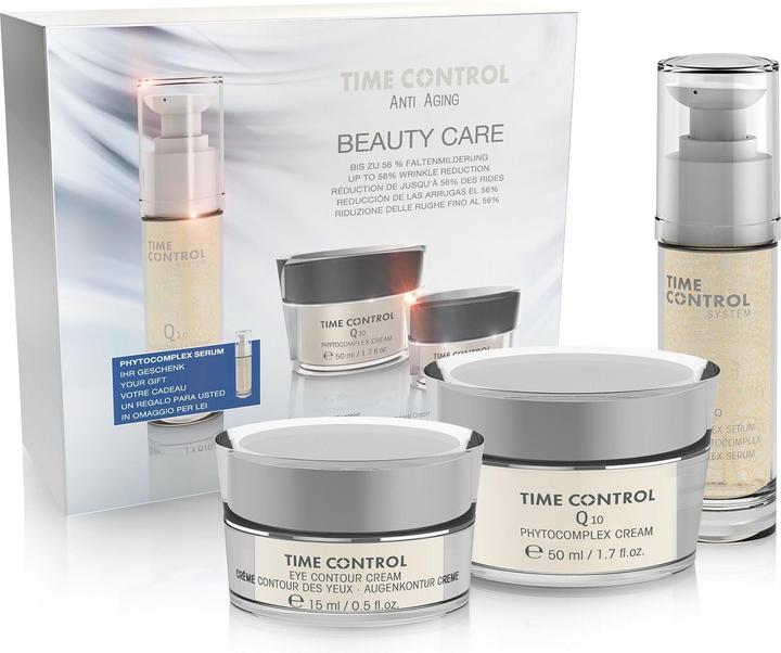 Immagine prodotto être belle Set per la cura del viso Time Control Phytocomplex (Set per la cura del viso)