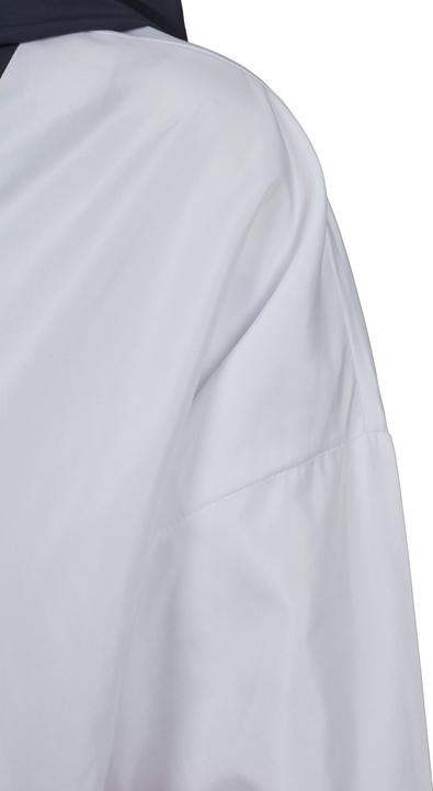 Immagine prodotto Urban Classics Giacca a vento oversize 3-Tone da donna (L)