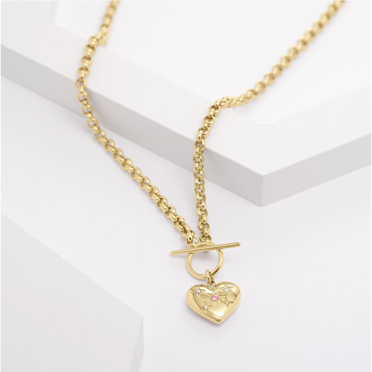 Thumbnail - Guido Maria Kretschmer, Halsschmuck, Kette, (Edelstahl)