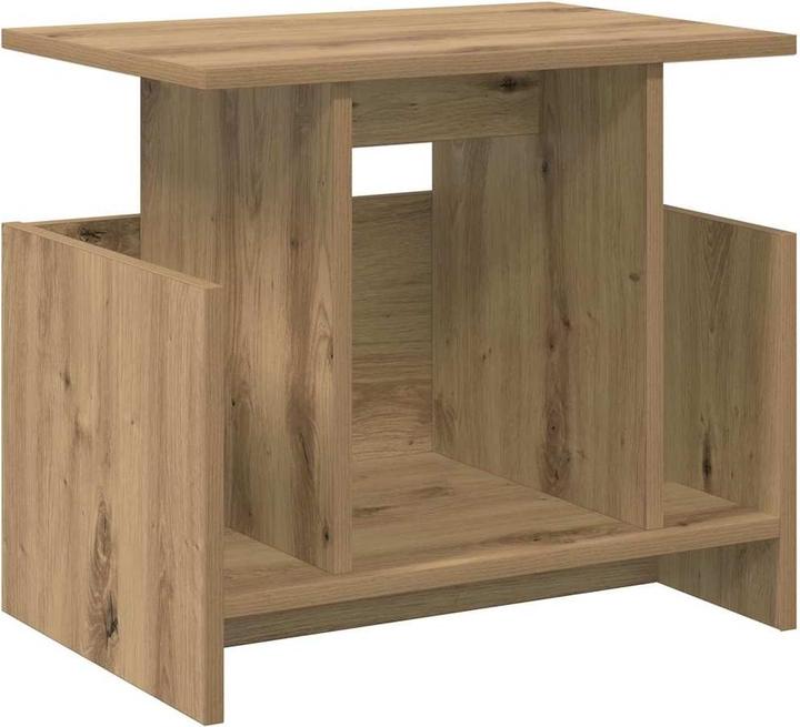 Artisan oak