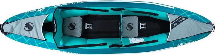 Actual product image Sevylor Madison Kit (2 pers.)