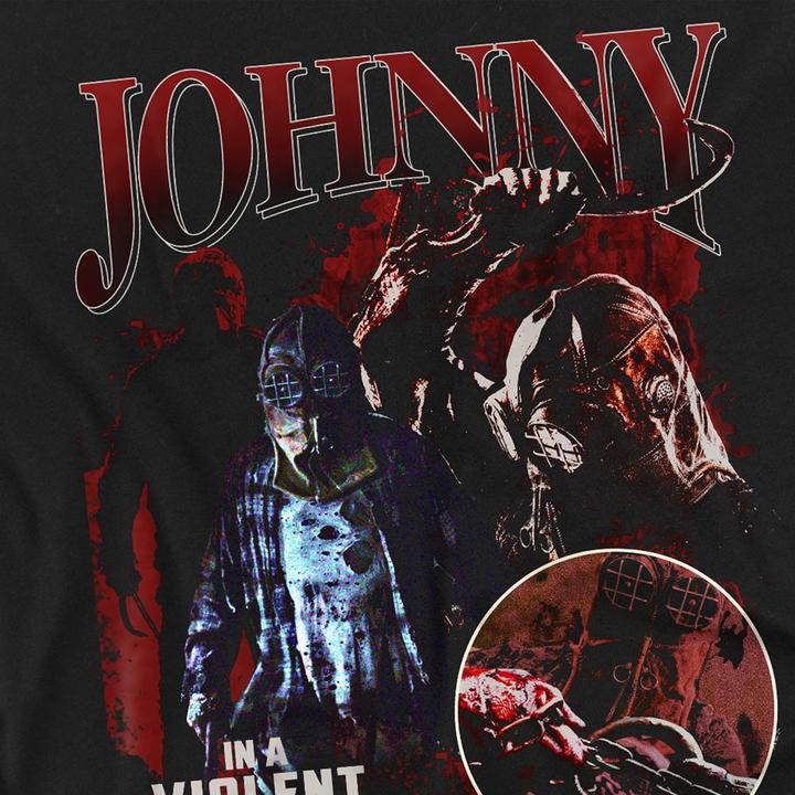 Produktbild In A Violent Nature TShirt (S)