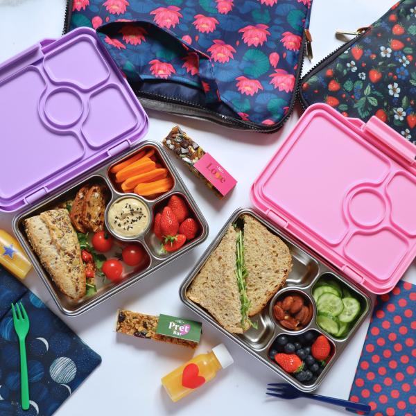 Produktbild Yumbox Prêt