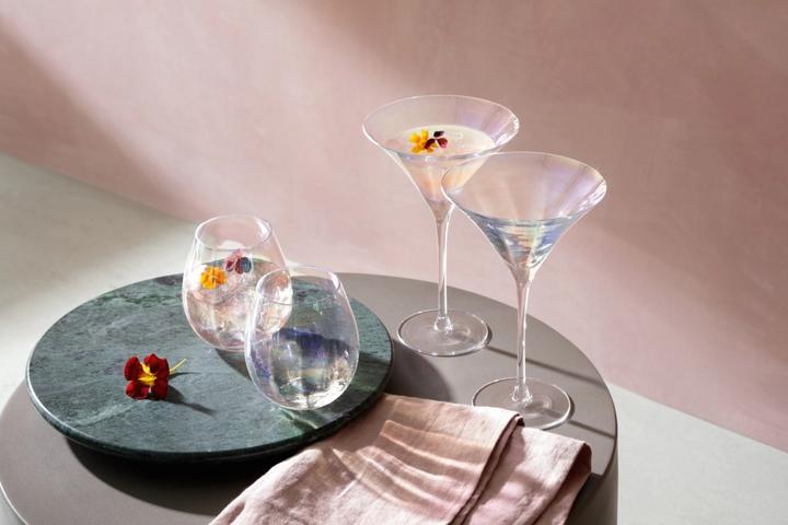 Produktbild LSA Pearl Becher (0.43 l, 1 x)