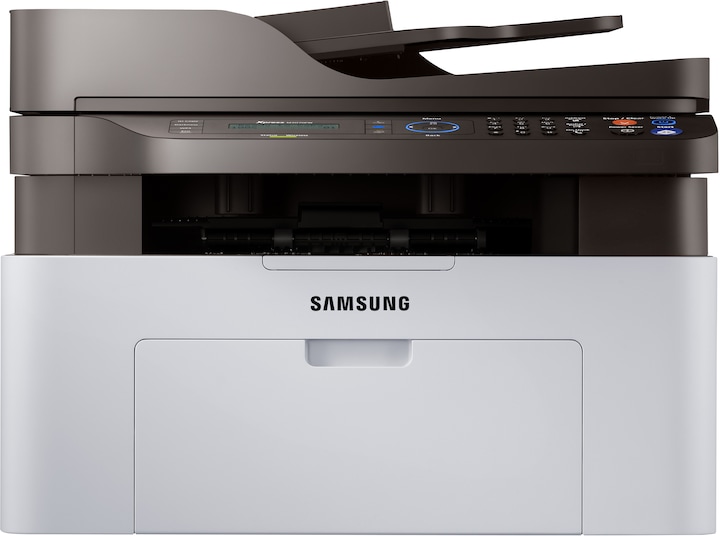 Produktbild Samsung Sl-M2070fw (Laser, Schwarz-Weiss)