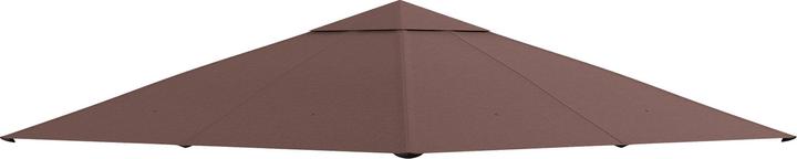 Produktbild Outsunny Ersatzdach für Pavillon (300 cm, 300 cm)