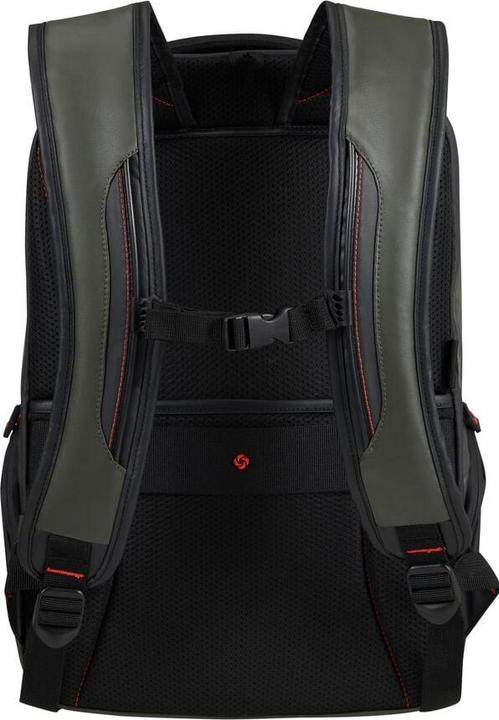Produktbild Samsonite ECODIVER140874 (18 l)